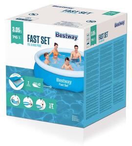 Bestway Pool Fast Set 305x76cm