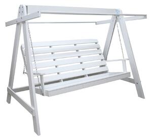 Hammock Pelle utan Tak - Vit