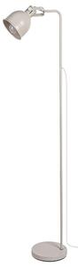 Rabalux 2243 - Golv lampa FLINT 1xE27/40W/230V beige