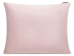Lexington Violet Washed Cotton Sateen Örngott
