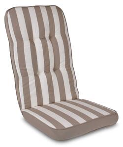 Standard Positionsdyna 48x53 cm - Taupe