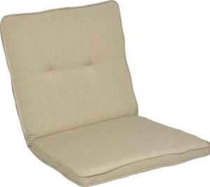 Standard Flockdyna 47x38 cm - Beige