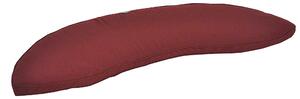 Standard Bankdyna 138x50 cm - Rod