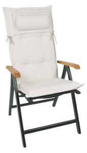 Hema Positionsdyna 48x50 cm - Vit