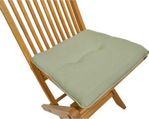 Standard Sittdyna 40x42 cm - Grön