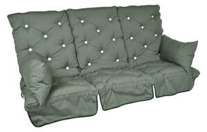 Standard Hammockdyna 56 cm - Grön