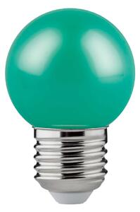Klotlampa LED ToLEDo Deco Outdoor Grön E27