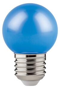 Klotlampa LED ToLEDo Deco Outdoor Blå E27