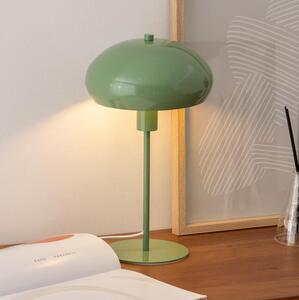Atmosphera - Bordslampa SAVIO 1xE14/25W/230V grön