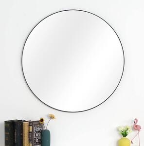 Väggspegel diameter 81 cm