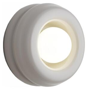 Argon 8809 - Vägglampa TEVO 1xG9/4,5W/230V grädde