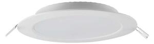 LED infälld belysning LED/3W/230V diameter 9,5 cm 3000K vit