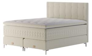 Mattsons Beds Elegance Kontinentalsäng 90x200 Vit