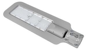 LED gatulampa KLARK LED/200W/230V IP65 grå