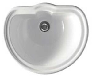 Tvättställ Lavabo Retro 50