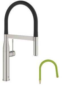 Köksblandare Grohe Essence 30294 Rostfri