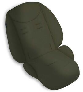 Inovi Dyna Memory Foam Stor Forest Green
