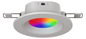 LED RGBW Ljusreglerad upphängd taklampa ESSENTIALS LED/6W/230V 2700-6500K CRI 90