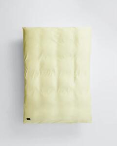 Magniberg - Pure Sateen Duvet Cover - Påslakan - Lemonade - 140 x 200 cm