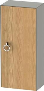 Sidoskåp Duravit White Tulip 240 mm