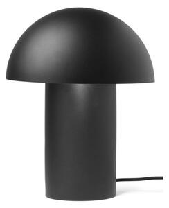 Gejst - Leery bordlampe - Bordslampa - Black - Ø28 x H40 cm