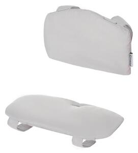 KINDERKRAFT - Cushions för children's dining chair ENOCK grå