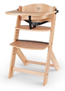 KINDERKRAFT - Matstol ENOCK beige