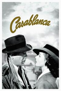 Illustration Casablanca