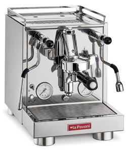 Espressomaskin Cellini Evolution, högblank