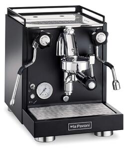 Espressomaskin Cellini Classic, svart