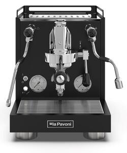 Espressomaskin Cellini Evolution, svart