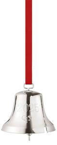 Georg Jensen - 2025 Christmas Bell - Julpynt - 2025 - 48 x 52 mm