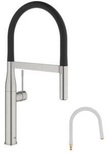 Köksblandare Grohe Essence 30294 Rostfri