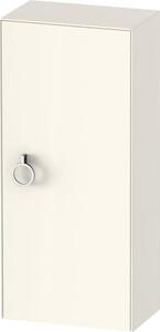 Sidoskåp Duravit White Tulip 240 mm