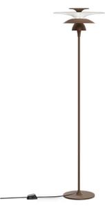 Golvlampa Picasso, dia 38 cm, H1400 oxid G9