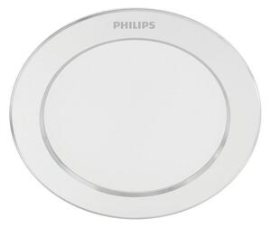 Philips - LED infälld belysning DIAMOND LED/4,5W/230V 4000K