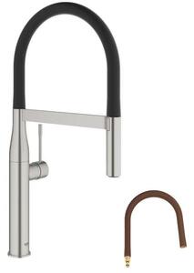 Köksblandare Grohe Essence 30294 Rostfri