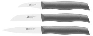 ZWILLING TWIN Grip Knivset 3-st