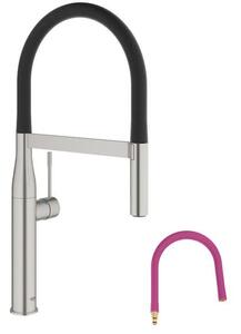 Köksblandare Grohe Essence 30294 Rostfri