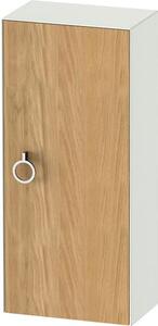 Sidoskåp Duravit White Tulip 240 mm