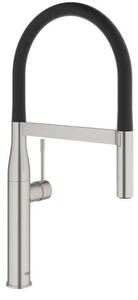 Köksblandare Grohe Essence 30294 Rostfri