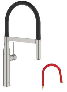 Köksblandare Grohe Essence 30294 Rostfri