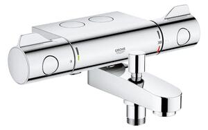Badkarsblandare Grohe Grotherm 800 40 cc
