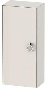 Sidoskåp Duravit White Tulip 240 mm