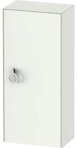 Sidoskåp Duravit White Tulip 240 mm