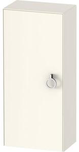 Sidoskåp Duravit White Tulip 240 mm