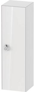 Sidoskåp Duravit White Tulip 360 mm
