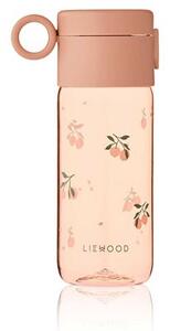 Liewood Clemence Vattenflaska 350 ml Peach Sea shell