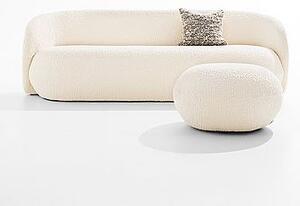 Bloom soffa 3-sits