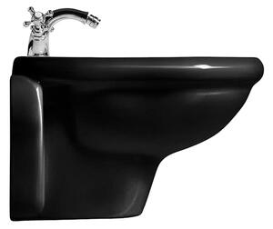 Bidé Lavabo Retro Vägghängd